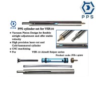 Full Kit Set Cylinder Vsr-10 Pps (pps-14009)