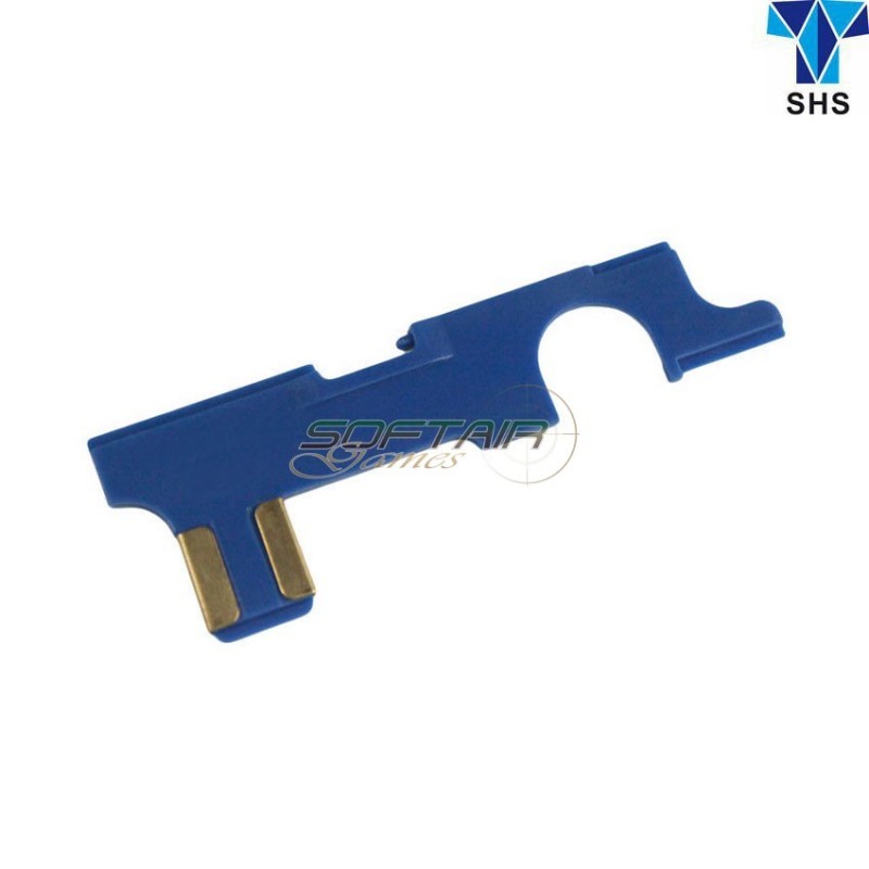 Selector Plate Blue Ver.2 Shs (shs-b072bl)