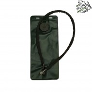 Gen.2 Hm Switch Camelbak 2.5lt Hydration Bag BLACK Frog Industries (fi-6523)