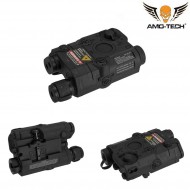 Anpeq-15 Dummy Black Realistic Series Amo-tech® (amt-db072) Anpeq-15 Dummy Black Realistic Series Amo-tech® (amt-db072)