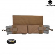 Side Pull Magazine Pouch Coyote Brown Emerson (em9044cb)