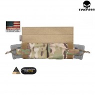 Side Pull Magazine Pouch Multicam® Genuine Usa Emerson (em9044)