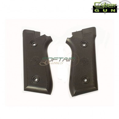 Guancette Per Co2 Taurus Pt99/pt92 Cybergun (cg-10)