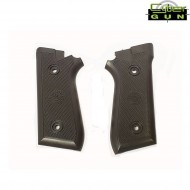 Grip For Co2 Taurus Pt99/pt92 Cybergun (cg-10) Grip For Co2 Taurus Pt99/pt92 Cybergun (cg-10)
