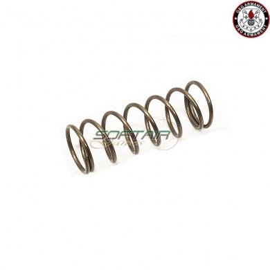 Stabilizer Spring For Hop Up Chamber G&g (gg-35)