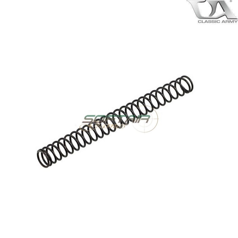 Molla Da 100ms Per Aeg Classic Army (ca-p119)