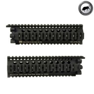 Daniel Defense 9" 7.62 Lite Rail Black Madbull (mb-dd762lite9)