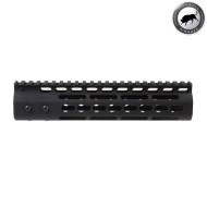 Noveske Nsr 9” Keymod Handguard Black Madbull (mb-nvnsr-9)