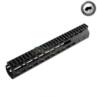 Noveske Nsr 11” Keymod Handguard Black Madbull (mb-nvnsr-11)