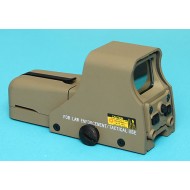 Dot MD1000 Black Js Tactical (js-md1000) Dot MD1000 Black Js Tactical (js-md1000)