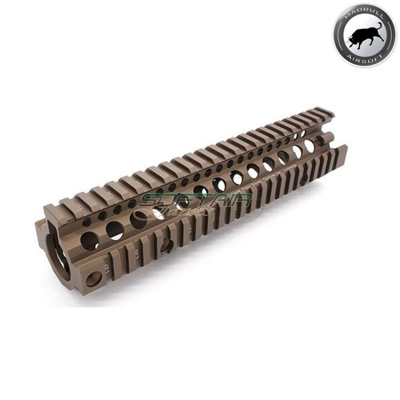 トイガン Daniel Defense MK18 RIS II FDE トイガン Daniel Defense MK18 RIS II FDE Daniel Defense MK18