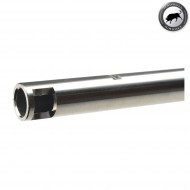 Precision Inner Barrel 6.03mm 229mm Steel Bull Tight Bore Madbull (mb-steelbull-229)