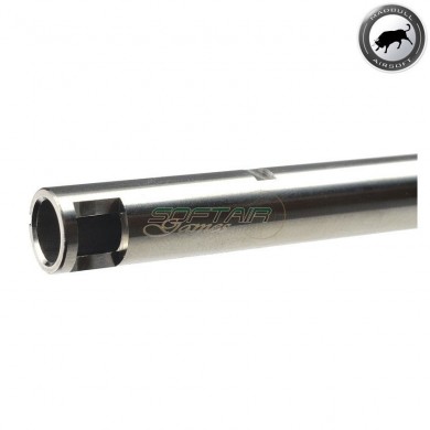 Precision Inner Barrel 6.03mm 590mm Steel Bull Tight Bore Madbull (mb-steelbull-590)