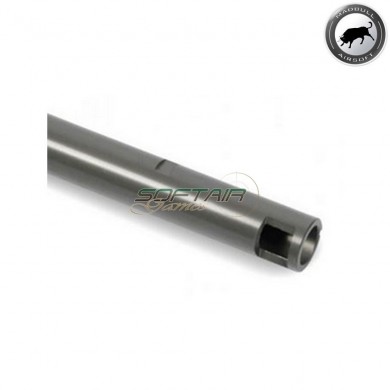 Canna Di Precisione 6.01mm 247mm In Alluminio Aircraft Ultimate Tight Bore Madbull (mb-ut247)
