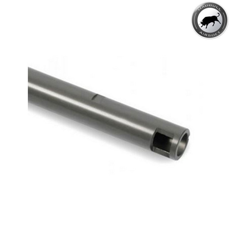 Precision Inner Barrel 6.03mm 300mm Aluminum Aircraft Ultimate Tight Bore Madbull (mb-ut300)