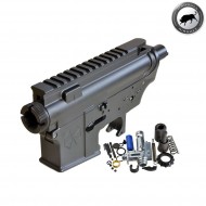 Body Umbrella Corp Black For M4/m16 Madbull (mb-m4-bodyv2-um-bk)