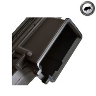 Body Umbrella Corp Black For M4/m16 Madbull (mb-m4-bodyv2-um-bk)