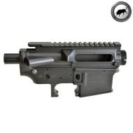 Body Umbrella Corp Black For M4/m16 Madbull (mb-m4-bodyv2-um-bk)