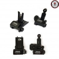 Set Sights Black Type 1 G&g (gg-41)