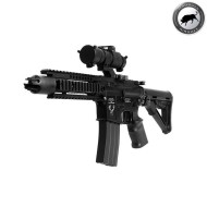 Pws Diablo Handguard Kits Fde Bronze Madbull (mb-pws-lic-dia-fde)