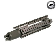 Pws Diablo Handguard Kits Fde Bronze Madbull (mb-pws-lic-dia-fde)