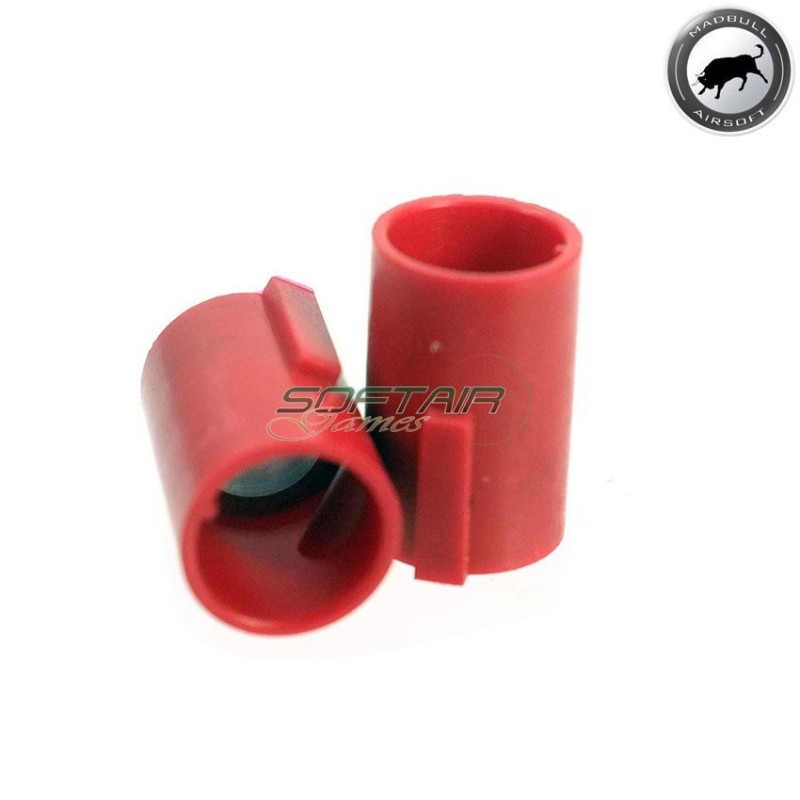 Set 2 Hop Up Rubber Sniper Accelerator Vsr-10/m28 Madbull (mb-sah-sniper) Set 2 Hop Up Rubber Sniper Accelerator Vsr-10/m28 Madbull (mb-sah-sniper)