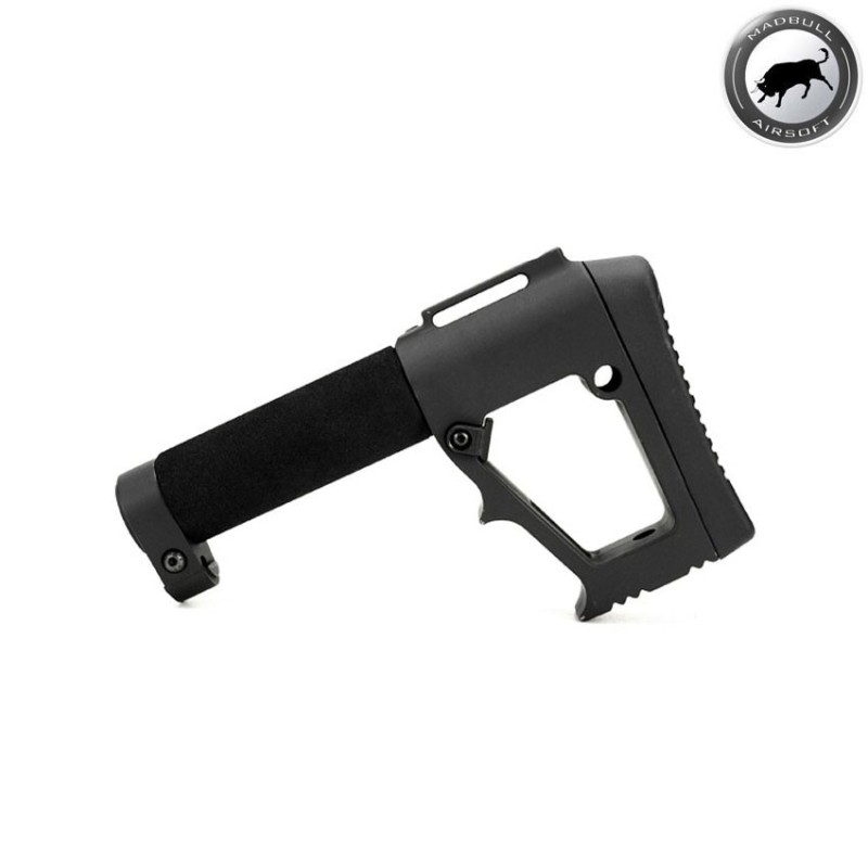 Ace Calcio Socom Modular Black Madbull (mb-asms)