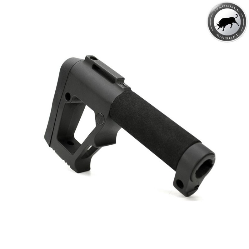 Ace Calcio Socom Modular Black Madbull (mb-asms)