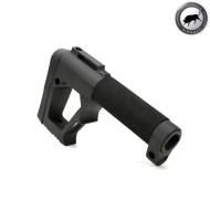 Ace Calcio Socom Modular Black Madbull (mb-asms)