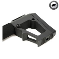 Ace Calcio Socom Modular Black Madbull (mb-asms)