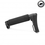 Ace Stock Ultra Lite Black Madbull (mb-aul) Ace Stock Ultra Lite Black Madbull (mb-aul)