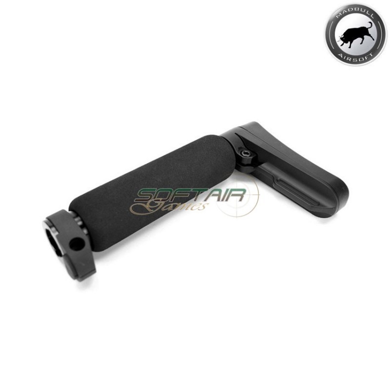 Ace Calcio Ultra Lite Black Madbull (mb-aul)