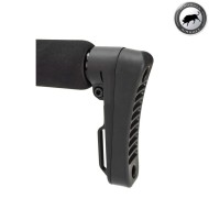 Ace Calcio Ultra Lite Black Madbull (mb-aul)