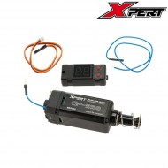 Motore Brushless Albero Lungo Per Aeg Novatech Xpert (xpe-24777)