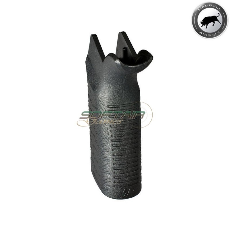 Strike Industries M4 Grip Motore Black Per Aeg Madbull (mb-si-m4epg-bk)