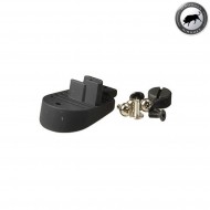 Troy Control M4 Grip Motore Black Per Aeg Madbull (mb-troy-cpg-bk)