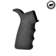 Mft Industries Engage M4 Grip Motore Black Per Aeg Madbull (mb-mft-epg16-bk)