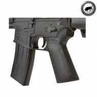 Umbrella Corporation M4 Motor Grip Black For Aeg Madbull (mb-uc-grip23-bk)