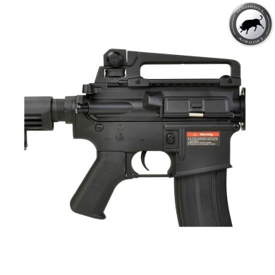 Troy Battle Axe Cqb M4 Motor Grip Olive Drab Per Aeg Madbull (mb-troy-bgc-od)