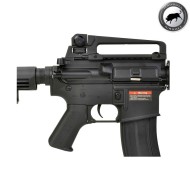 Troy Battle Axe Cqb M4 Motor Grip Olive Drab Per Aeg Madbull (mb-troy-bgc-od)