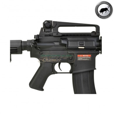 Troy Battle Axe Cqb M4 Motor Grip Flat Dark Earth Per Aeg Madbull (mb-troy-bgc-fde)