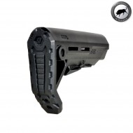 Strike Industries Stock Viper Mod-1 Black Madbull (mb-si-viper-mod1-bk)
