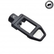 Strike Industries Ambush Anello Cinghia Black Madbull (mb-si-ambush-bk)