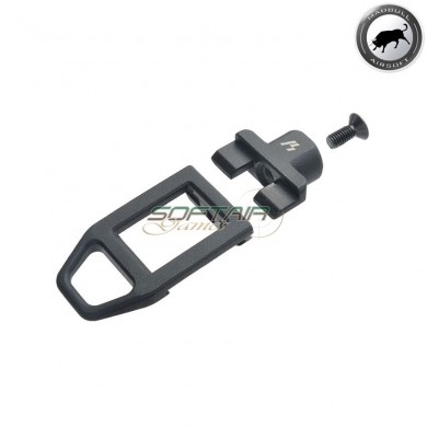 Strike Industries Ambush Anello Cinghia Black Madbull (mb-si-ambush-bk)