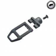 Strike Industries Ambush Sling Loop Black Madbull (mb-si-ambush-bk)