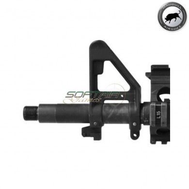 Cw To Ccw Adapter 14mm Black Madbull (mb-cw-ccw-30)