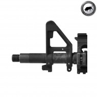 Adattatore Da Cw A Ccw 14mm Black Madbull (mb-cw-ccw-30)