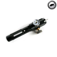 Portable Adjustable Co2 Adapter Madbull (mb-xc03) Portable Adjustable Co2 Adapter Madbull (mb-xc03)