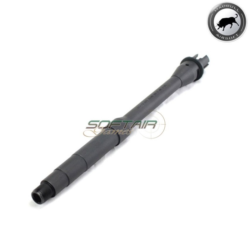 Daniel Defense Aluminum Outer Barrel 11.5" Madbull (mb-dd-bar-02-al) Daniel Defense Aluminum Outer Barrel 11.5" Madbull (mb-dd-bar-02-al)