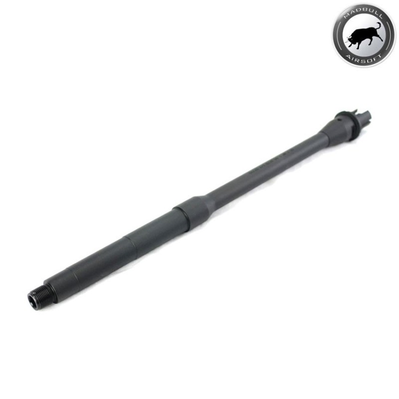 Daniel Defense Alluminio Canna Esterna 14.5" Madbull (mb-dd-bar-04-al) Daniel Defense Alluminio Canna Esterna 14.5" Madbull (mb-dd-bar-04-al)